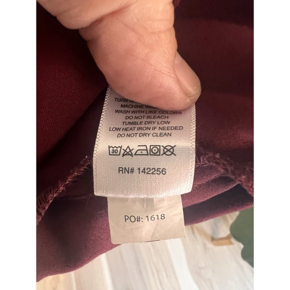 FIGS Chisec 3 Pocket Men's Scrub Top PO#1618 Size Small Style#TM3000 - Picture 7 of 8